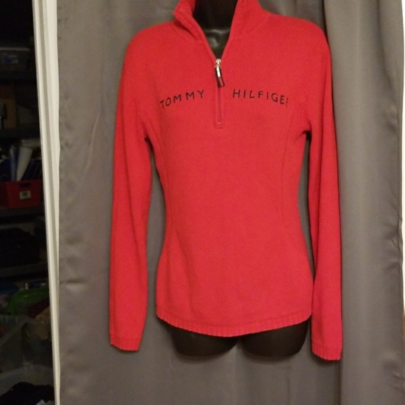 Tommy Hilfiger Sweaters - 5/$25 Tommy Hilfiger womens sweater. Size M